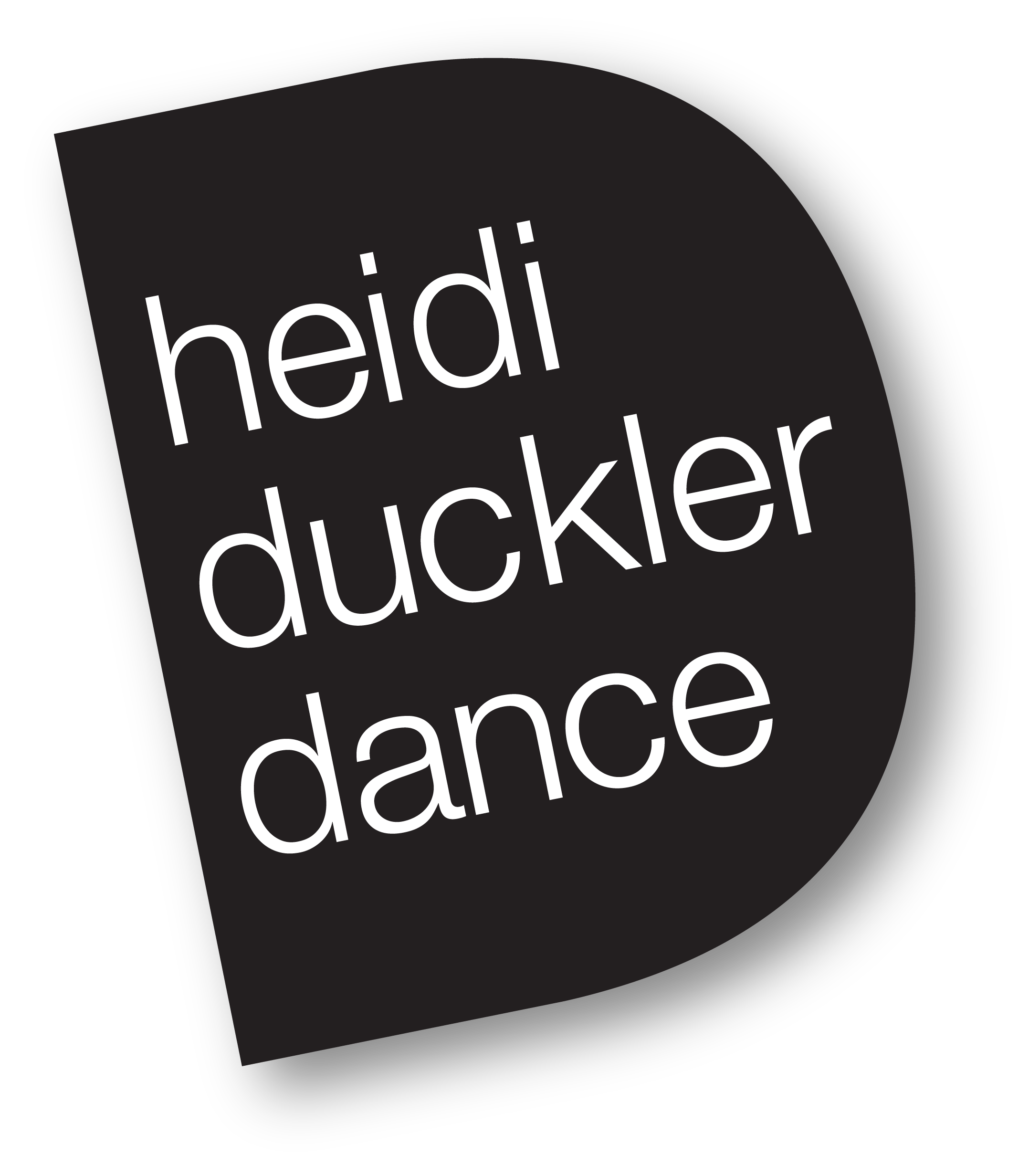 Heidi Duckler Dance